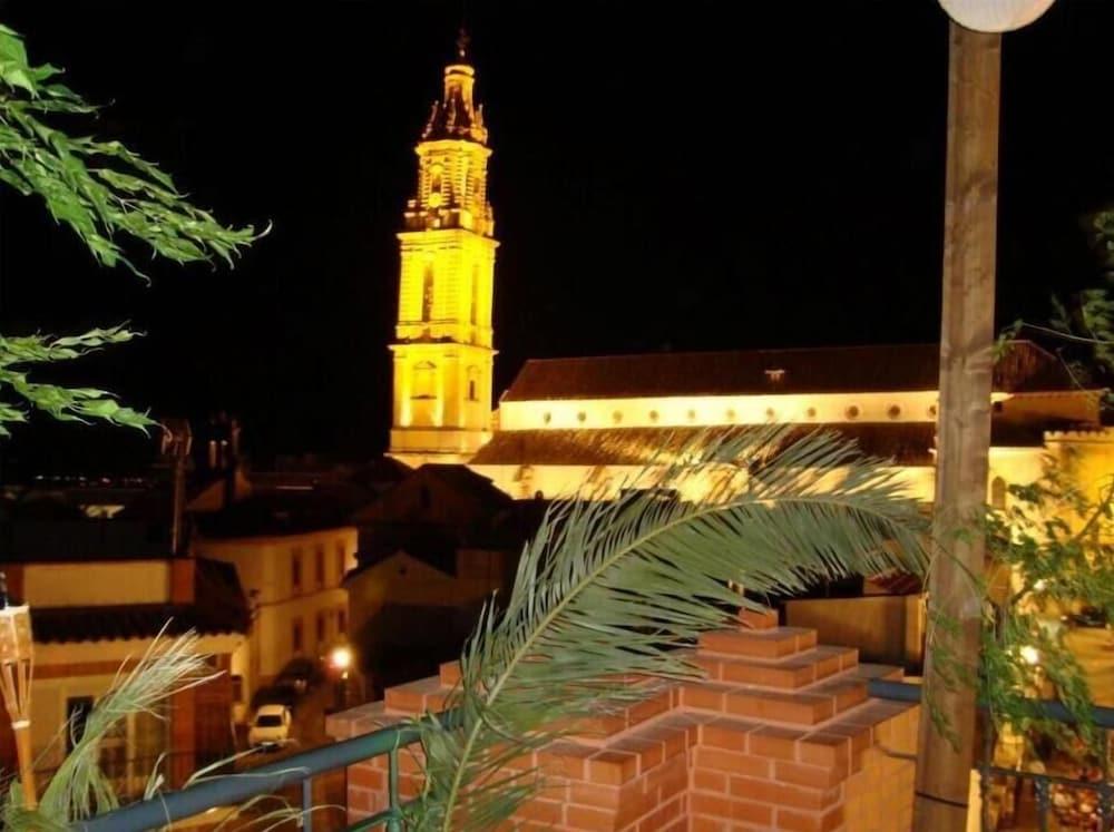 فندق Hospederia La Querencia Bujalance المظهر الخارجي الصورة